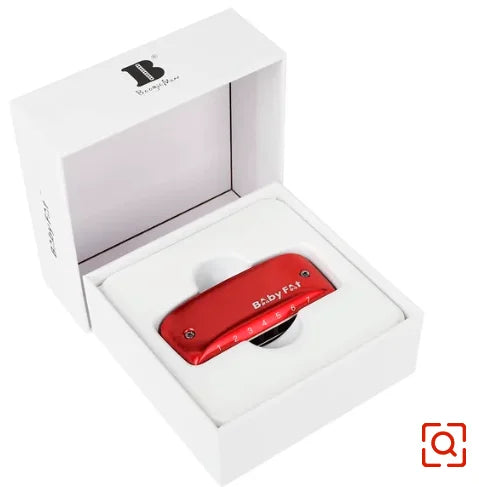 IRIN 7-Hole Blues Harmonica — Musical Instrument for Beginners & Kids
