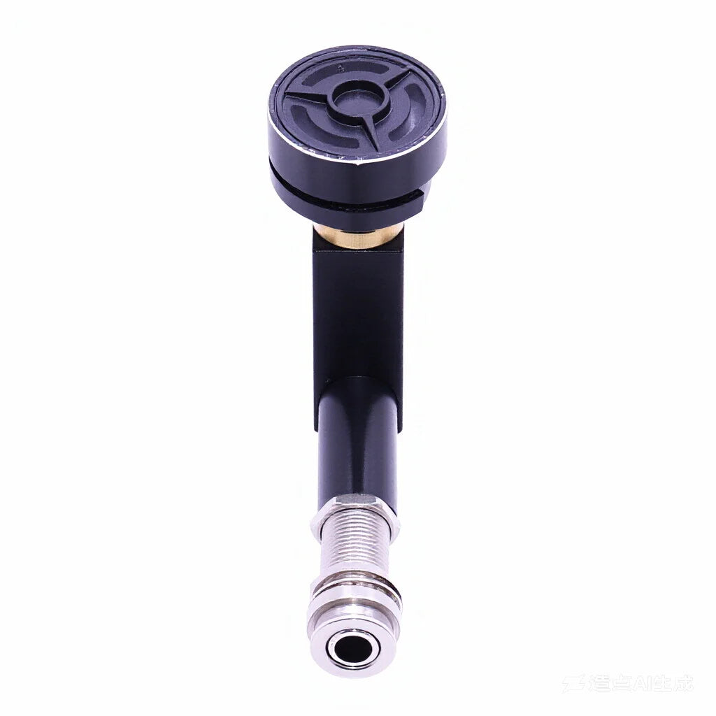 African Drum Pickup Microphone — Professional Sound Enhancement for Djembe