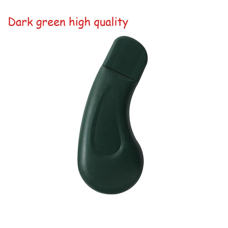 Blackhead Removal Tool — Deep Cleansing Facial Scrubber & Skin Scraper