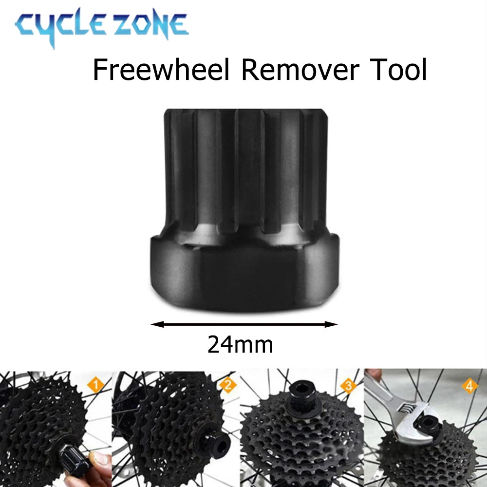 Bicycle Repair Tool Kit — Professional Maintenance Set for MTB and Road Bikes