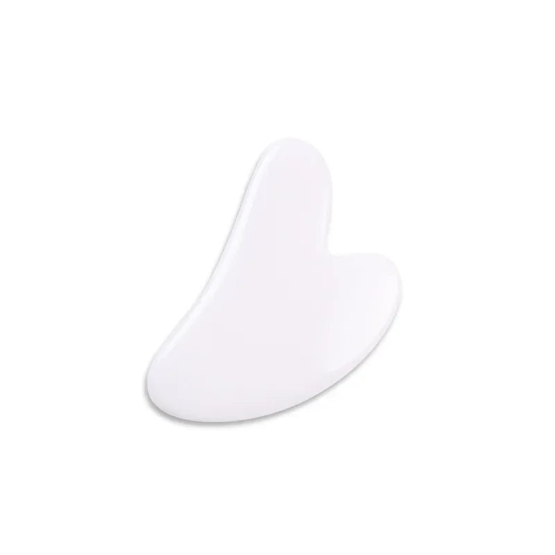 Gua Sha Facial Massage Set — Skin Lifting and Anti-Wrinkle Tool Kit