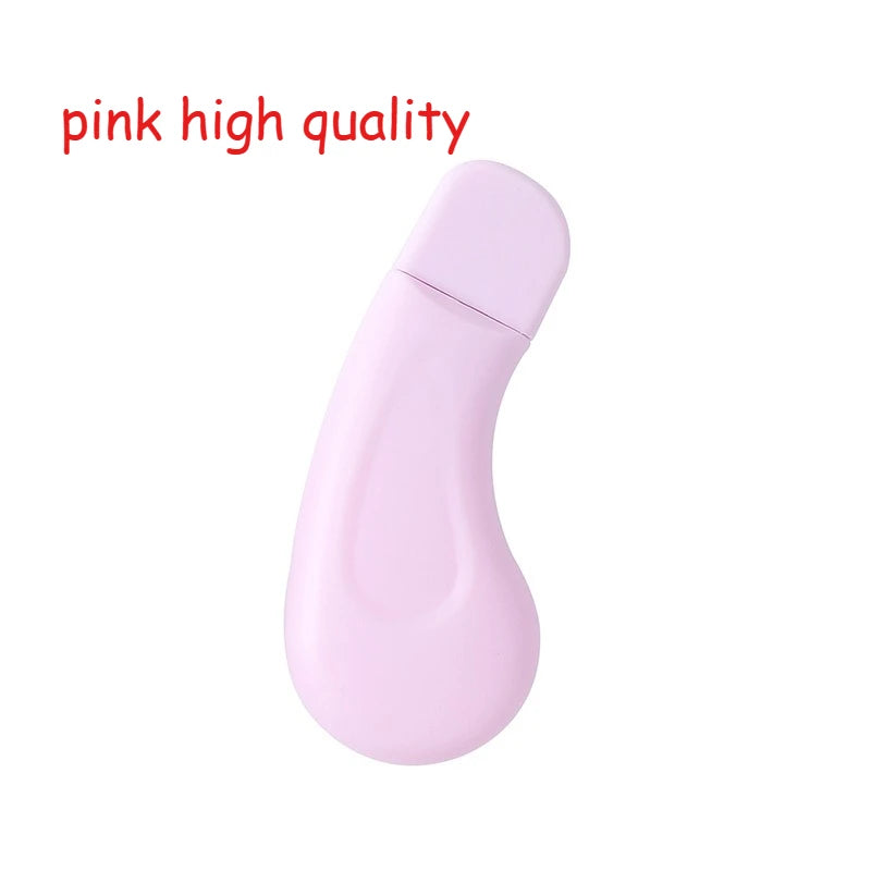 Blackhead Removal Tool — Deep Cleansing Facial Scrubber & Skin Scraper
