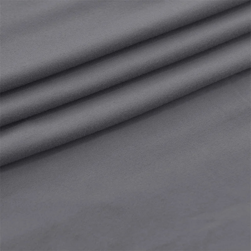 Yupartex Recliner Sofa Cover — Soft Polyester Slipcover for 1, 2, or 3 Seaters