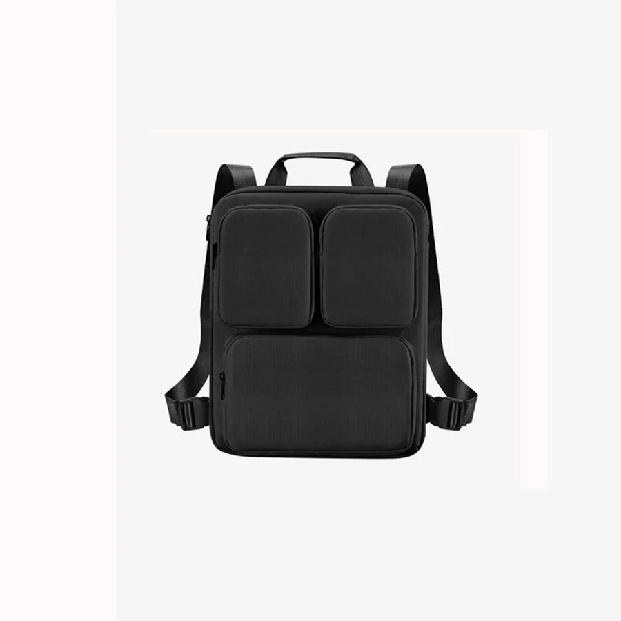 Luggage Organizer Over-Handle Bag — Lightweight Travel Packing Cube