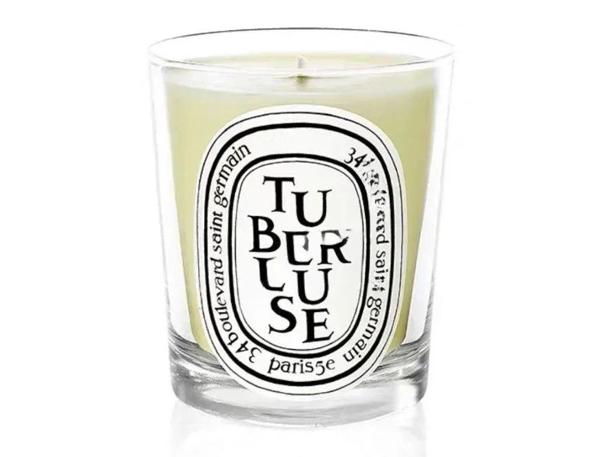 Aromatherapy Scented Candle — Elegant Gel Wax Home Fragrance Gift