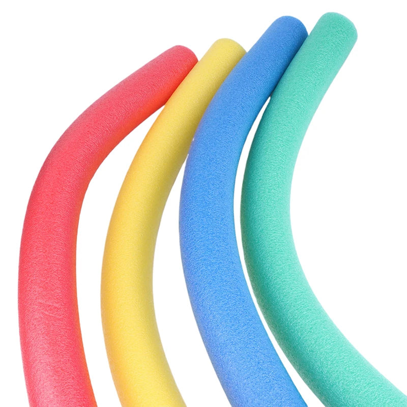 eelhoe Swimming Pool Foam Noodle — Buoyancy Aid for Water Fun