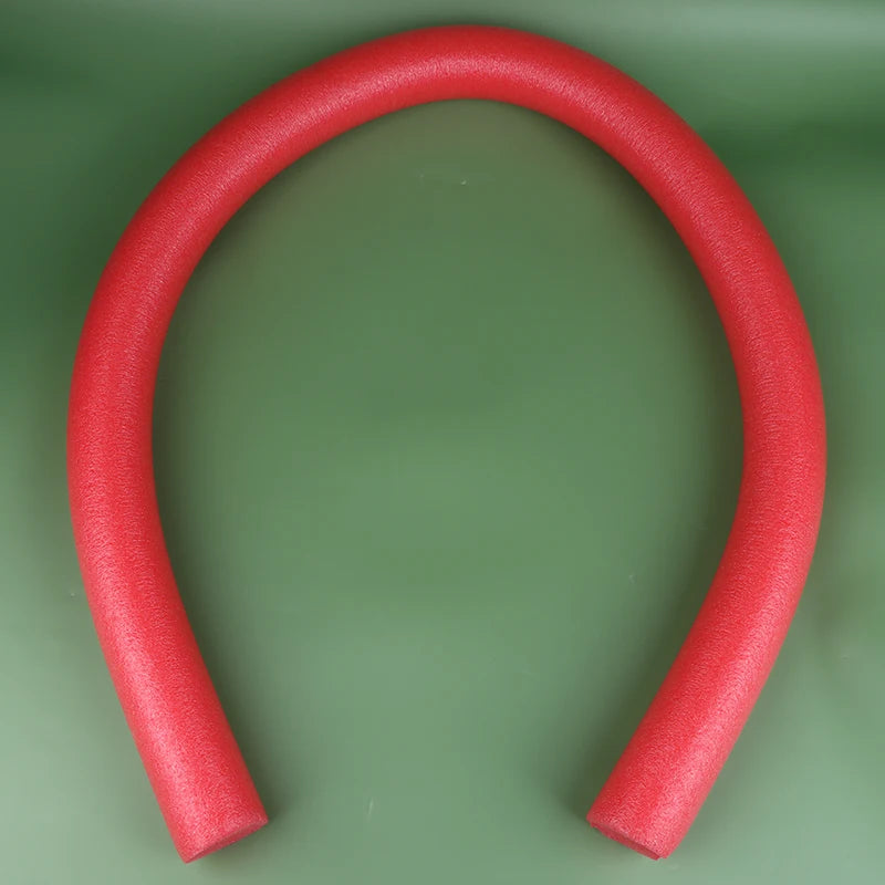 eelhoe Swimming Pool Foam Noodle — Buoyancy Aid for Water Fun