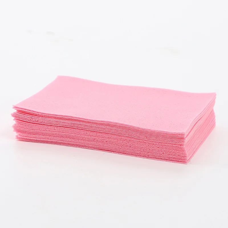 Water-Soluble Cleaning Tablets — Multi-Purpose Fragrant Deodorizing Sheets