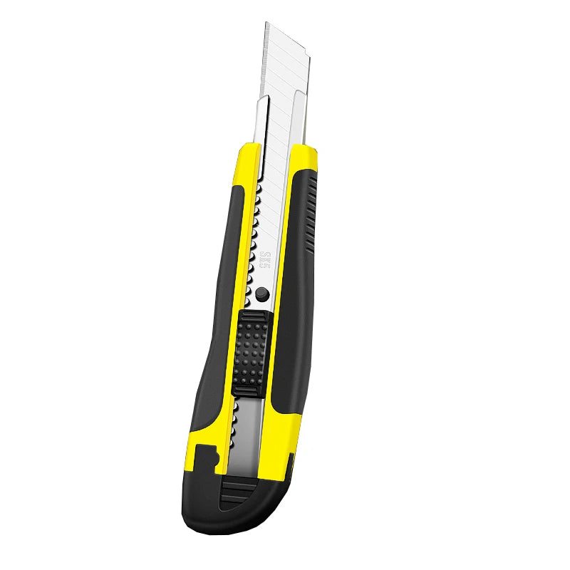 Mesibo Large Art Knife — Stainless Steel Multi-Purpose Cutter