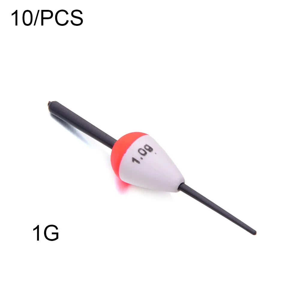 Foam Fishing Floats — High Visibility Drift Buoys for Long Casting