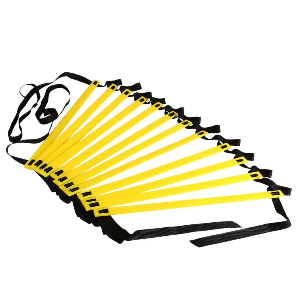 Agility Training Ladder — Speed and Footwork Exercise Tool
