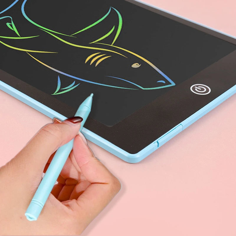 RSP LCD Writing Tablet — 8.5 Inch Digital Drawing Board for Kids