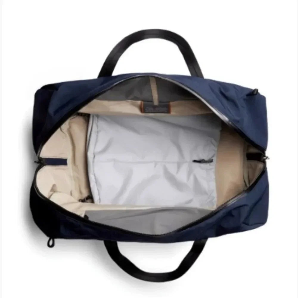 Bellroy Venture Duffel 40L — Versatile Adventure & Gym Bag