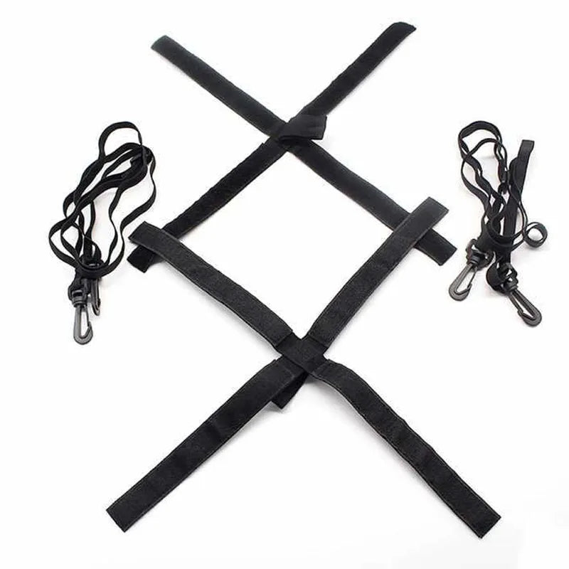 Volleyball Training Rope — Spike Practice & Hand-Eye Coordination Tool