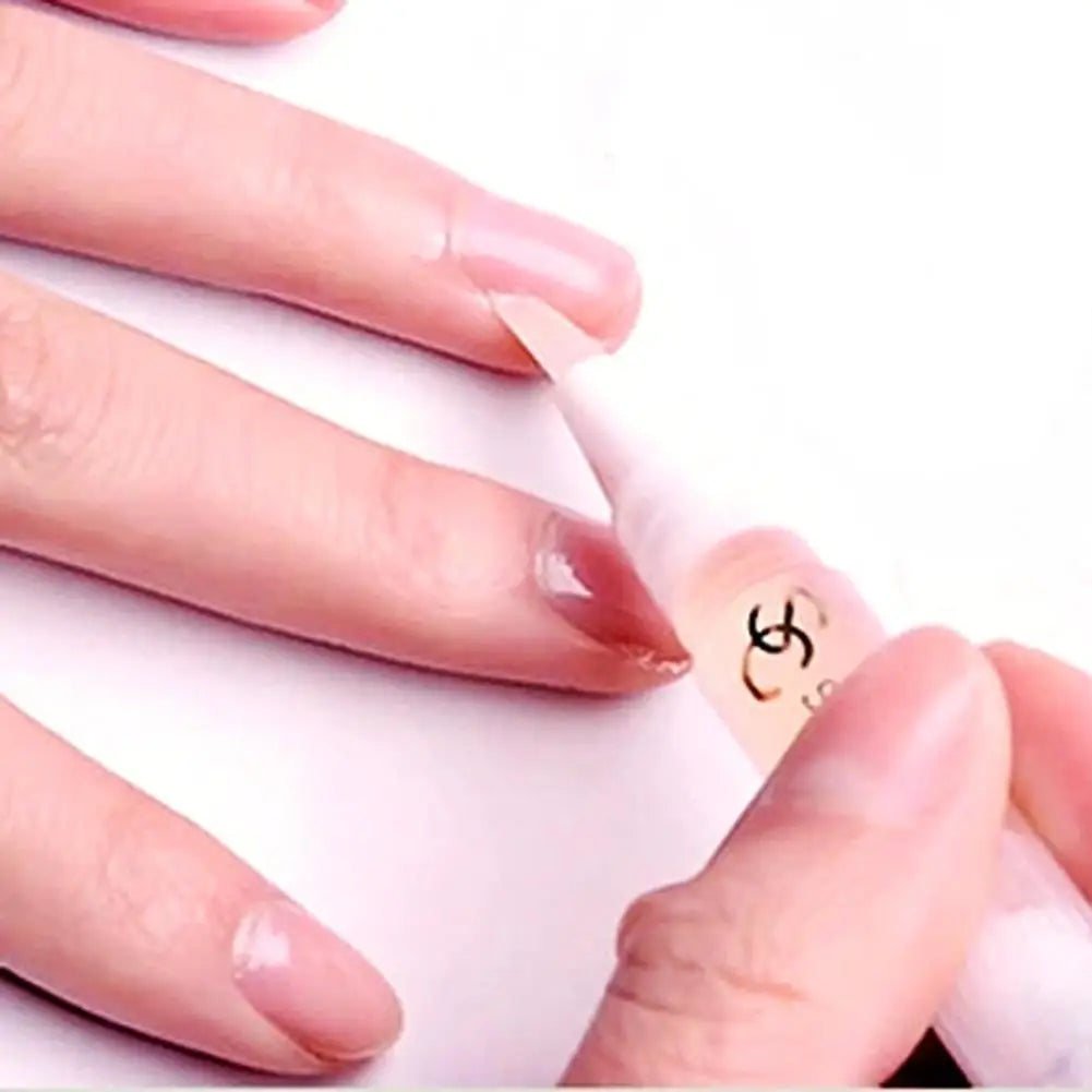 Fragrant Cuticle Oil Pen — Nail Nourishment and Repair Treatment