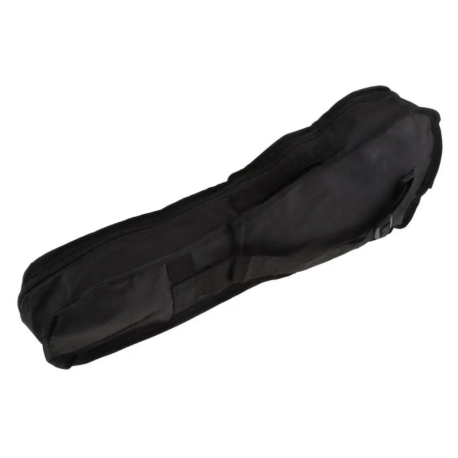 Ukulele Soft Case — Waterproof Cotton Padded Carrying Bag