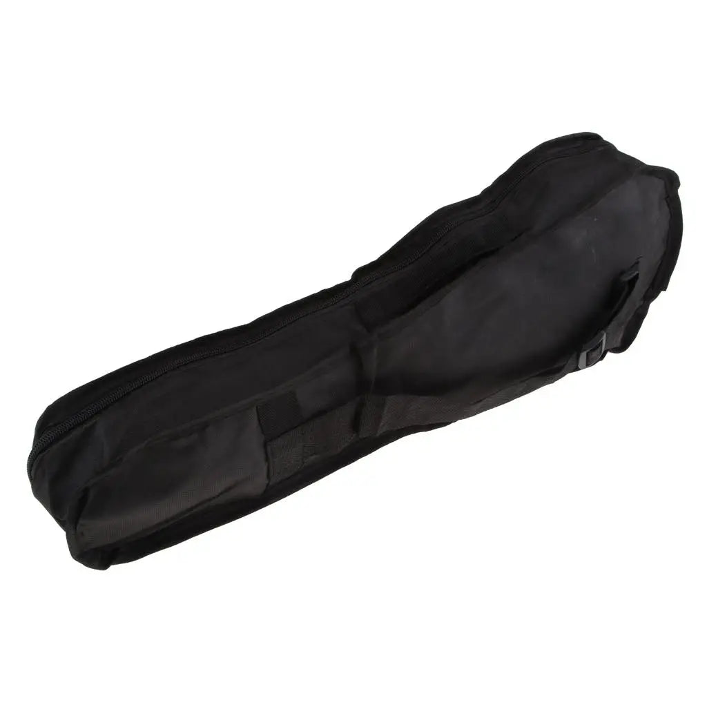 Ukulele Soft Case — Waterproof Cotton Padded Carrying Bag