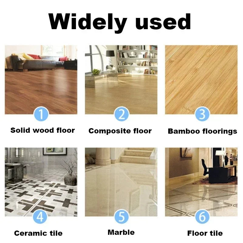 Water-Soluble Cleaning Tablets — Multi-Purpose Fragrant Deodorizing Sheets