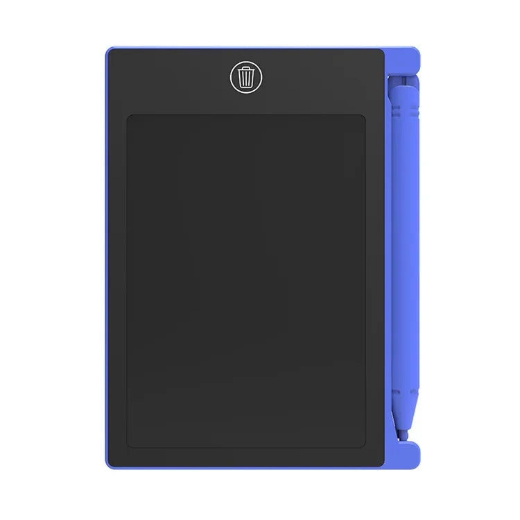 LCD Writing Tablet Drawing Board — Digital Sketchpad for Kids Graffiti