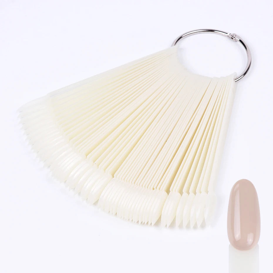 Nail Tips — Full Beauty Manicure Tools