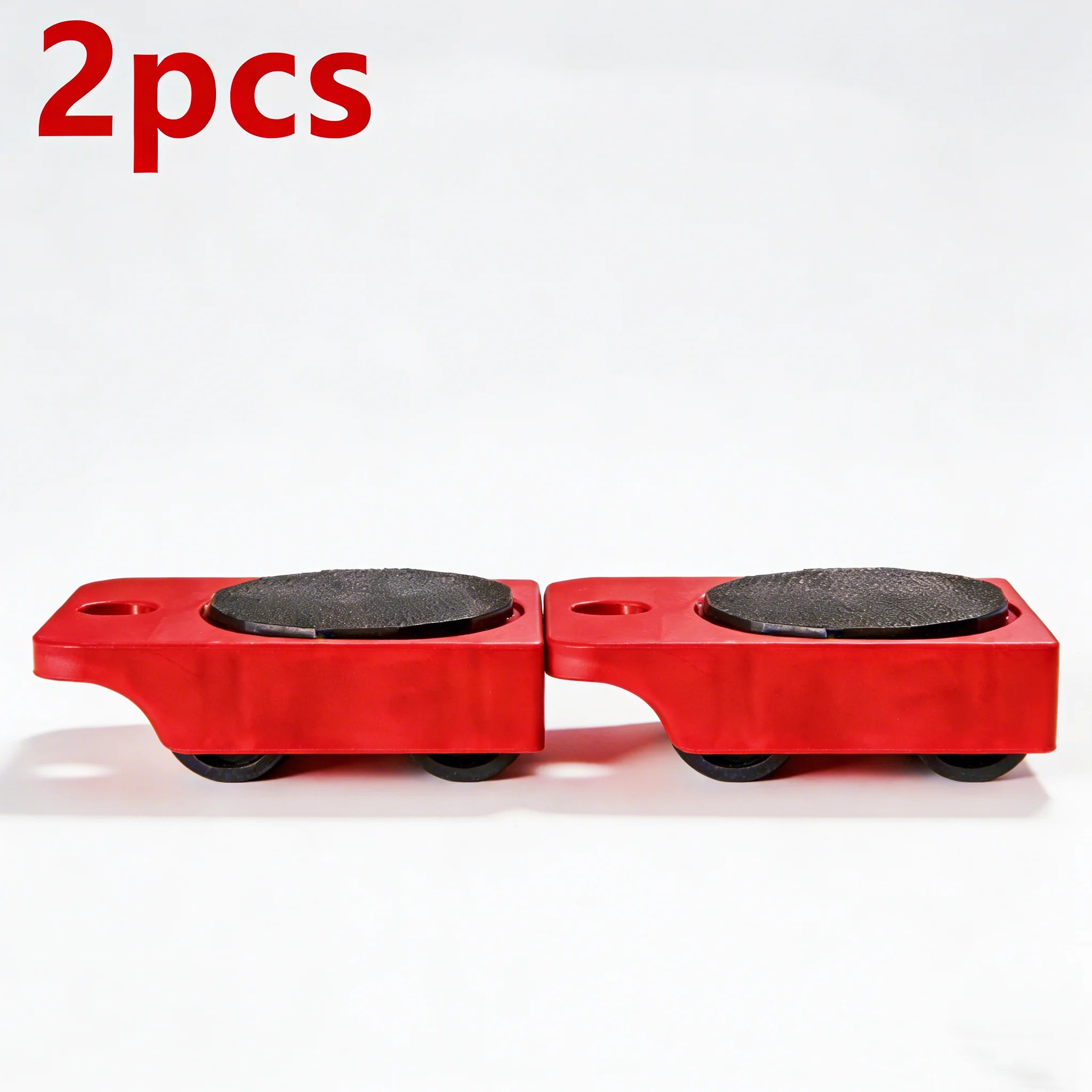 Heavy-Duty Furniture Moving Rollers — Smooth Glide Sliders for Easy Lifting