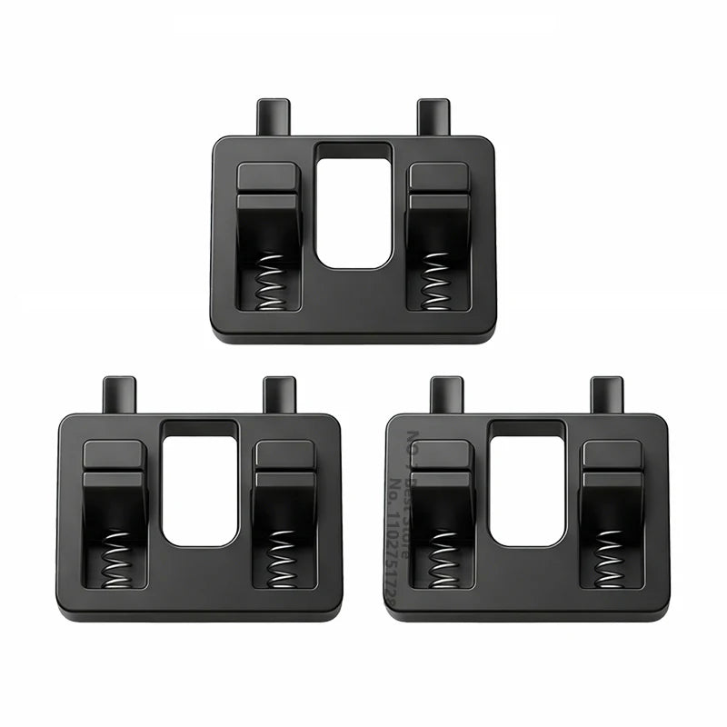 Adjustable Welding Wire Fixture — Heat Resistant Silicone Soldering Clamp