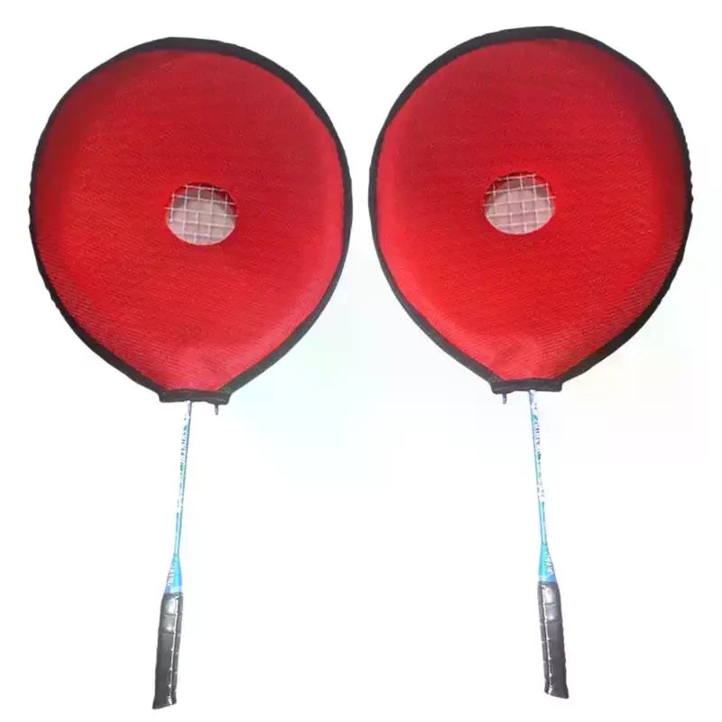 Marbit Badminton Racket Resistance Cover — Wrist Power Training Tool