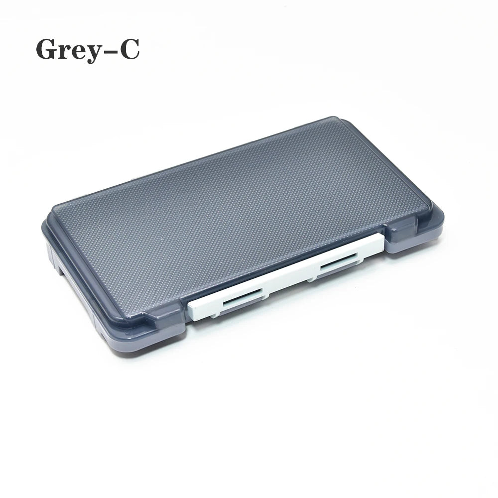 YIRUMEI Fishing Tackle Box — Modular Storage for Hooks and Lures