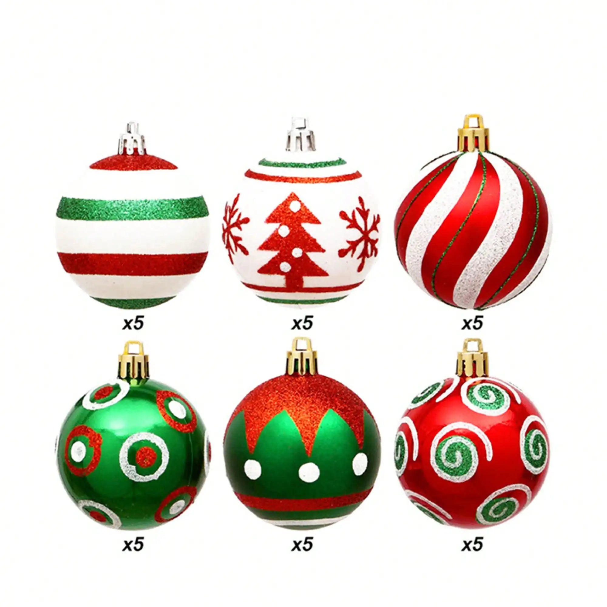5