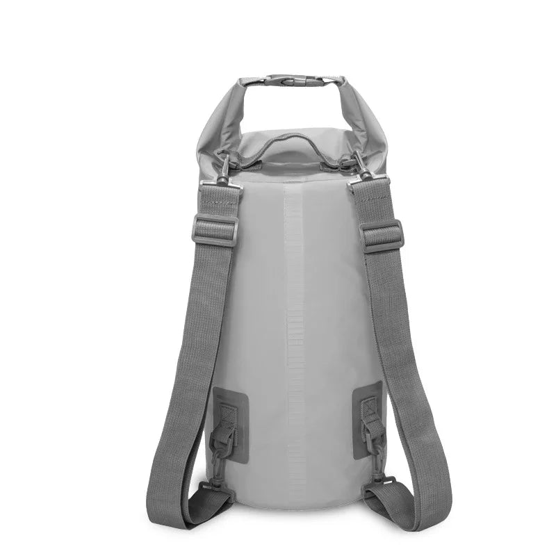 Hike Mount Waterproof Dry Bag — Heavy Duty Storage for Kayaking & Camping