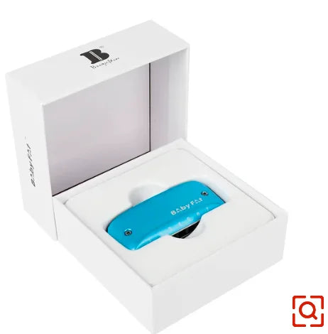 IRIN 7-Hole Blues Harmonica — Musical Instrument for Beginners & Kids