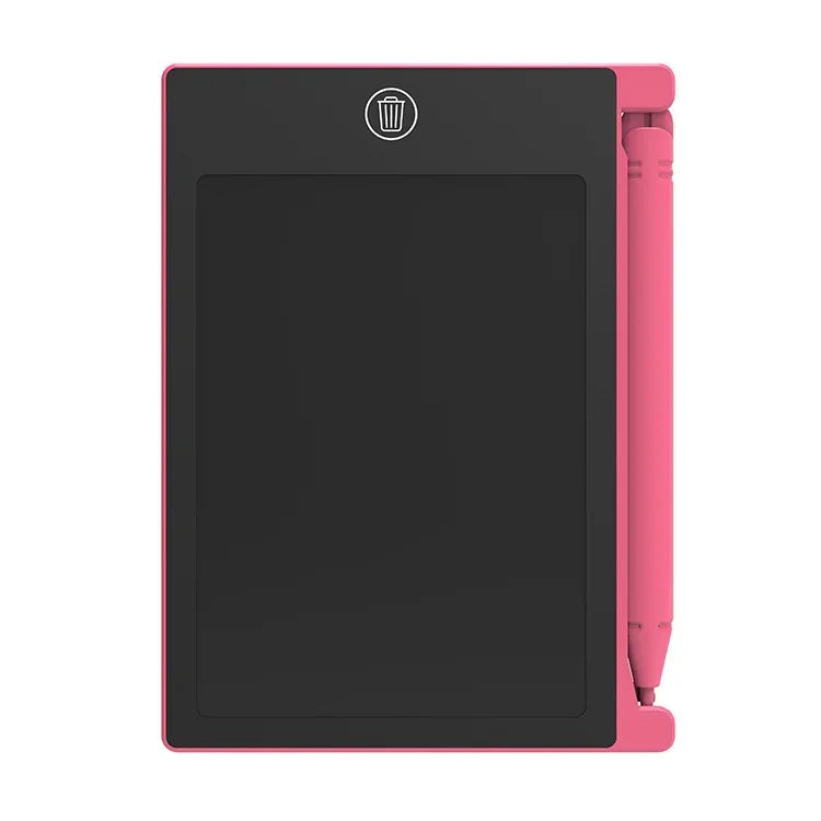 LCD Writing Tablet Drawing Board — Digital Sketchpad for Kids Graffiti
