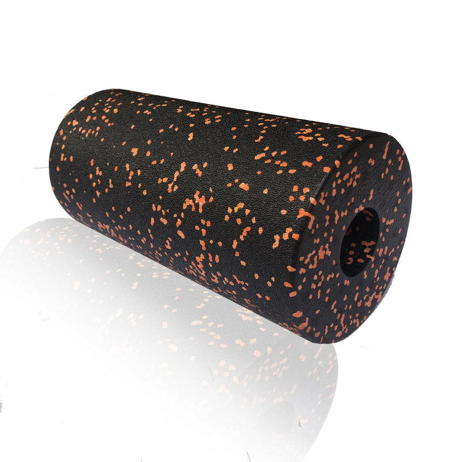 High Density Foam Roller — Muscle Massage & Myofascial Release Tool