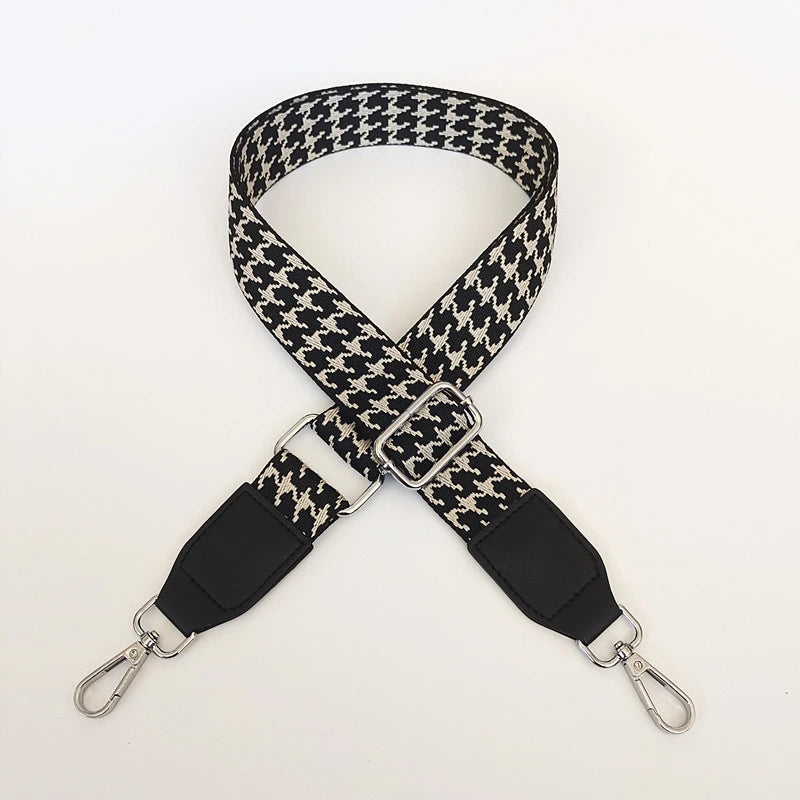 Neweekend Adjustable Bag Strap — Replacement Shoulder Belt for Handbags