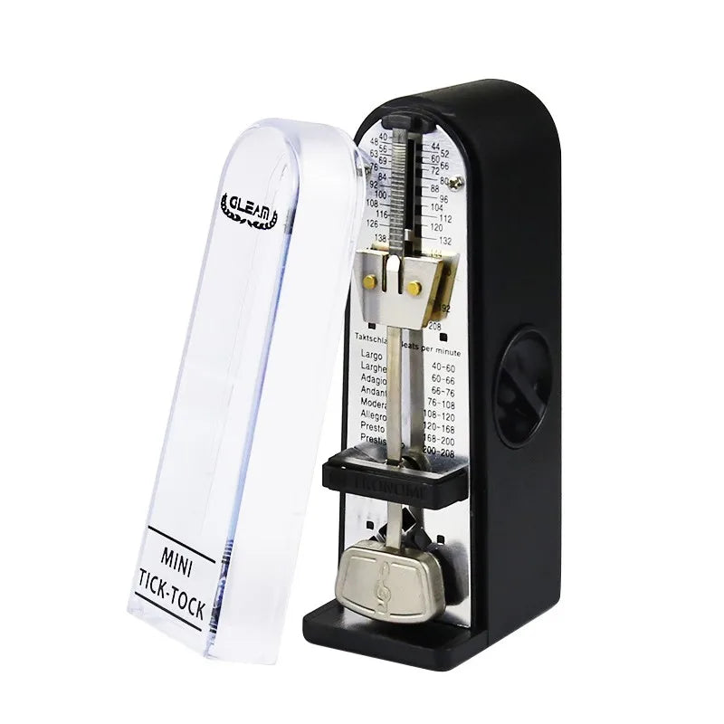 Mechanical Metronome — Precise Tempo Tool for Musicians
