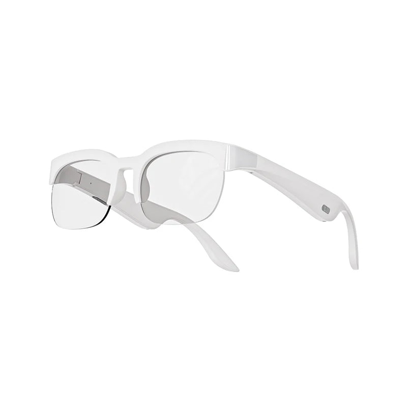 COTAUL Smart AI Translation Glasses — Bluetooth Audio & Voice Assistant
