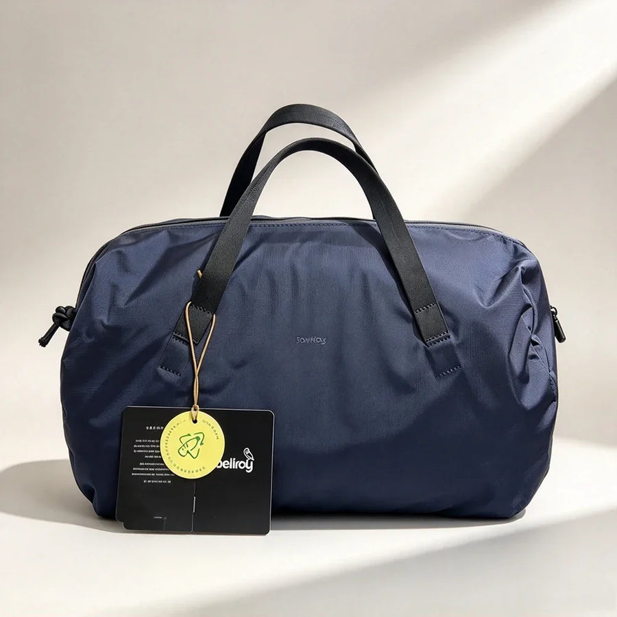 Bellroy Venture Duffel 40L — Versatile Adventure & Gym Bag