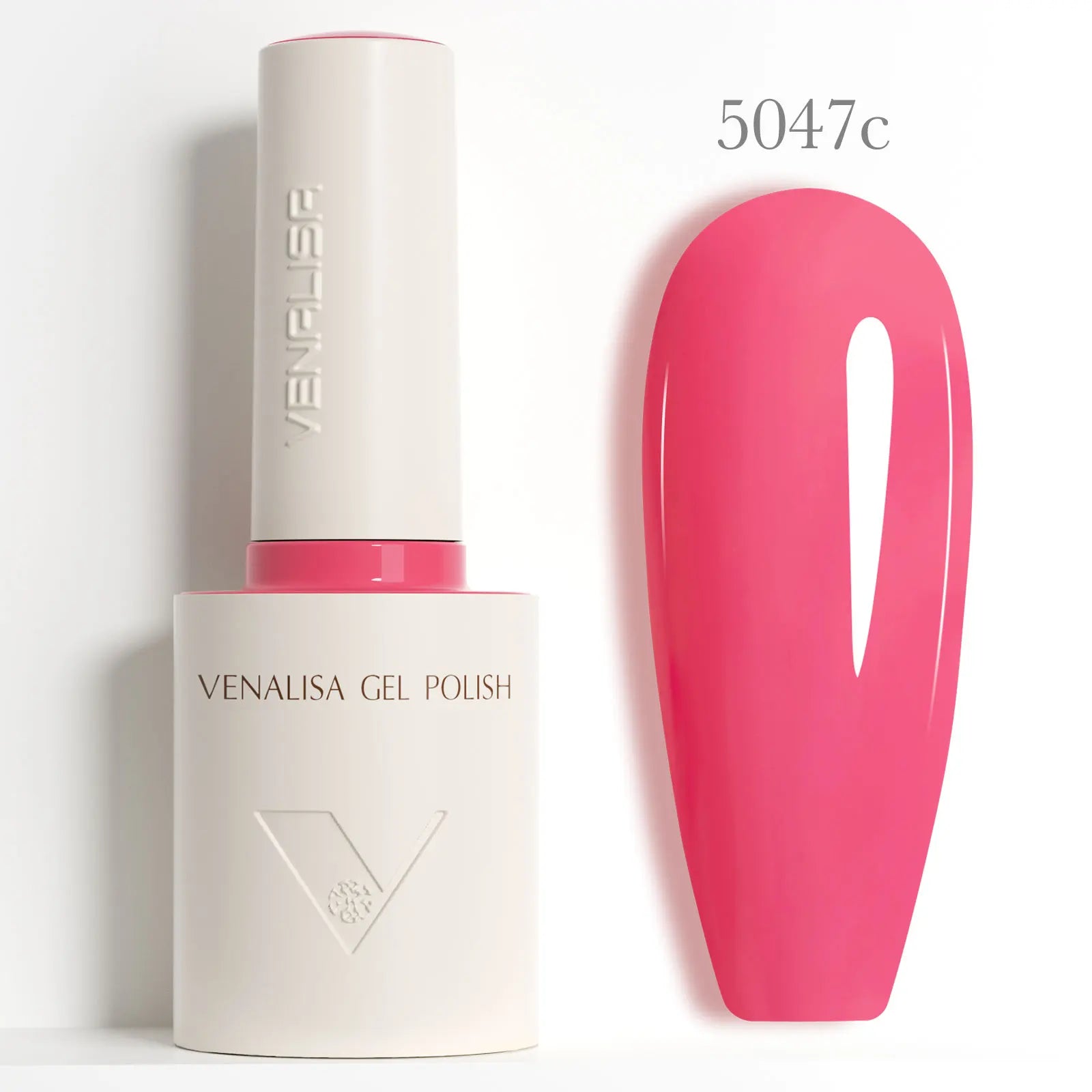 VENALISA Nail Gel Polish — HEMA/TPO Free Long Wear UV Gel