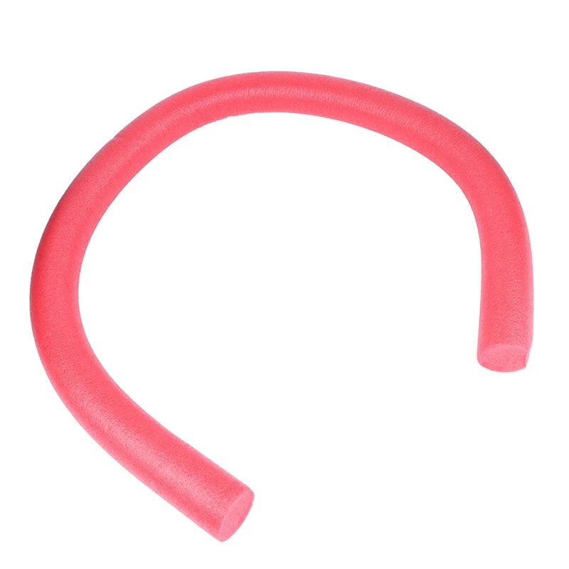 eelhoe Swimming Pool Foam Noodle — Buoyancy Aid for Water Fun
