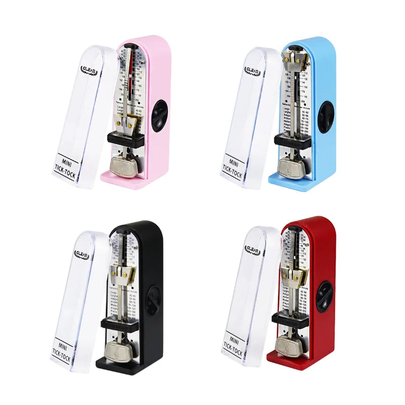 Mechanical Metronome — Precise Tempo Tool for Musicians