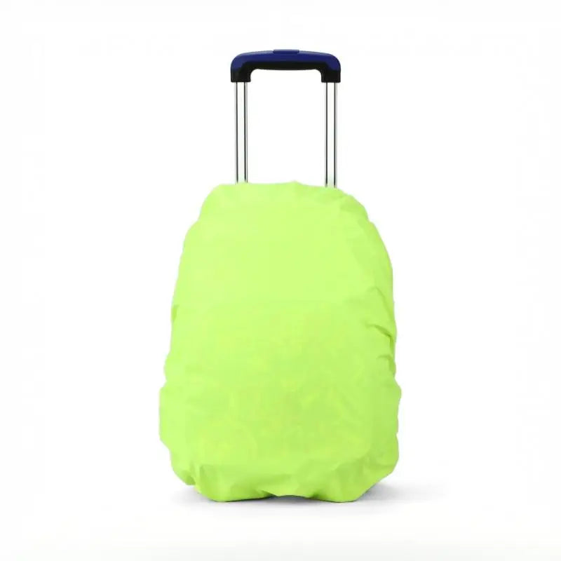eelhoe Waterproof Backpack Cover — Protective Rain and Dust Shield