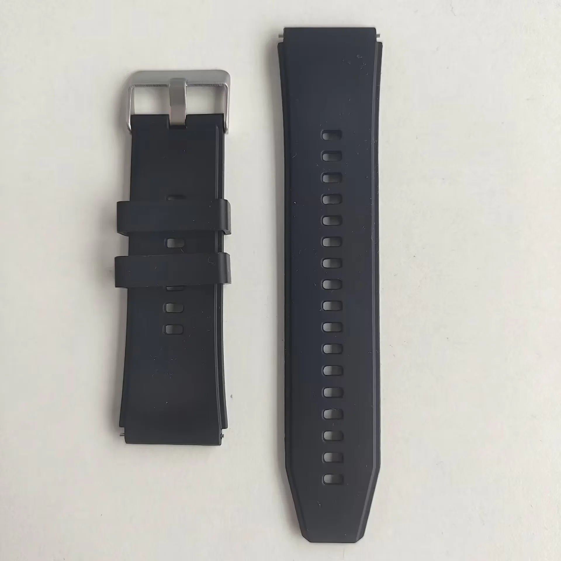 GUHUAVMI ECG Smart Watch — Advanced Health Monitoring & Bluetooth Call