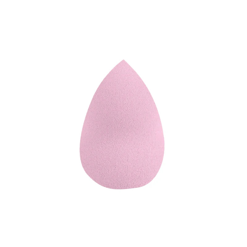 Makeup Egg Beauty Blender — Soft Cosmetic Sponge for Flawless Application