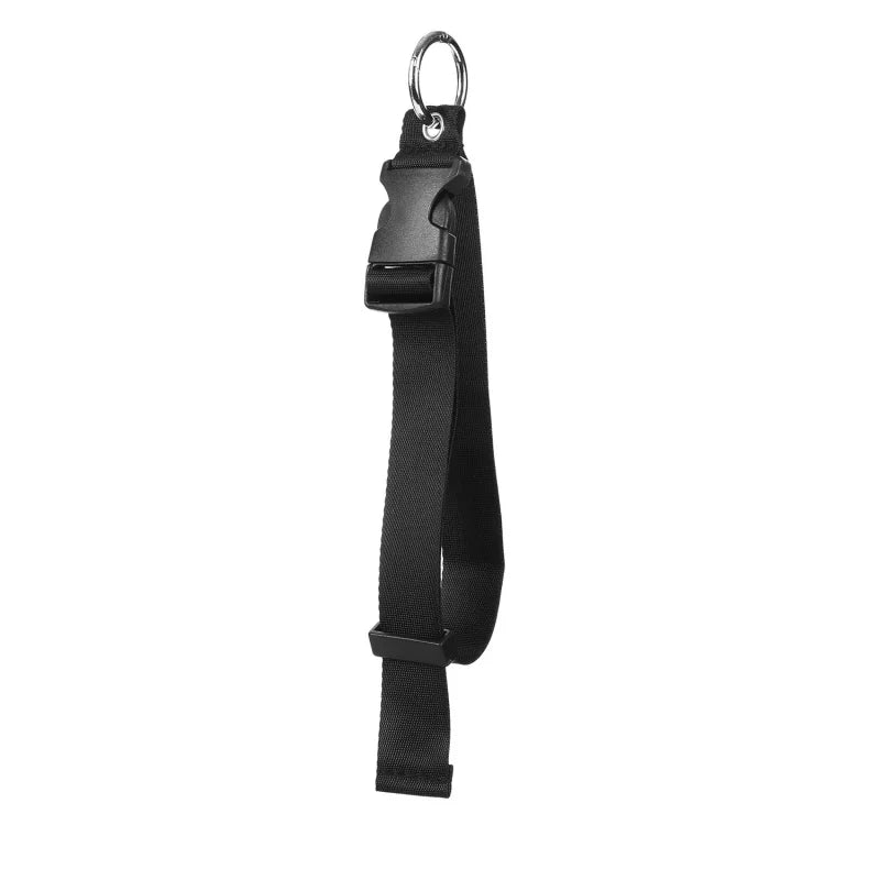 cuinaZavazadla Travel Luggage Strap — Portable Backpack & Bag Holder