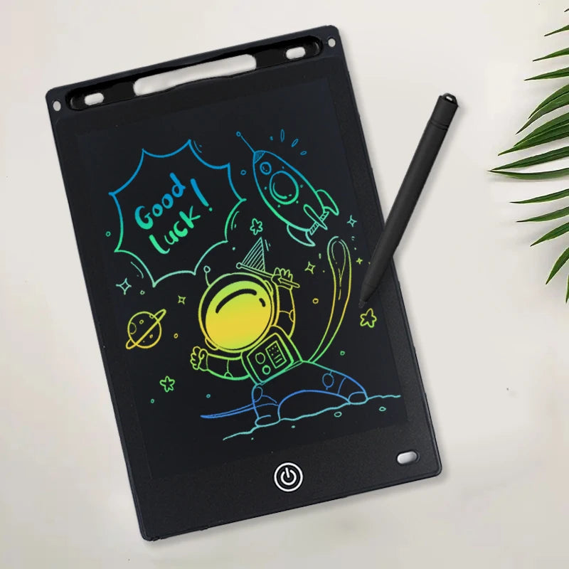 RSP LCD Writing Tablet — 8.5 Inch Digital Drawing Board for Kids