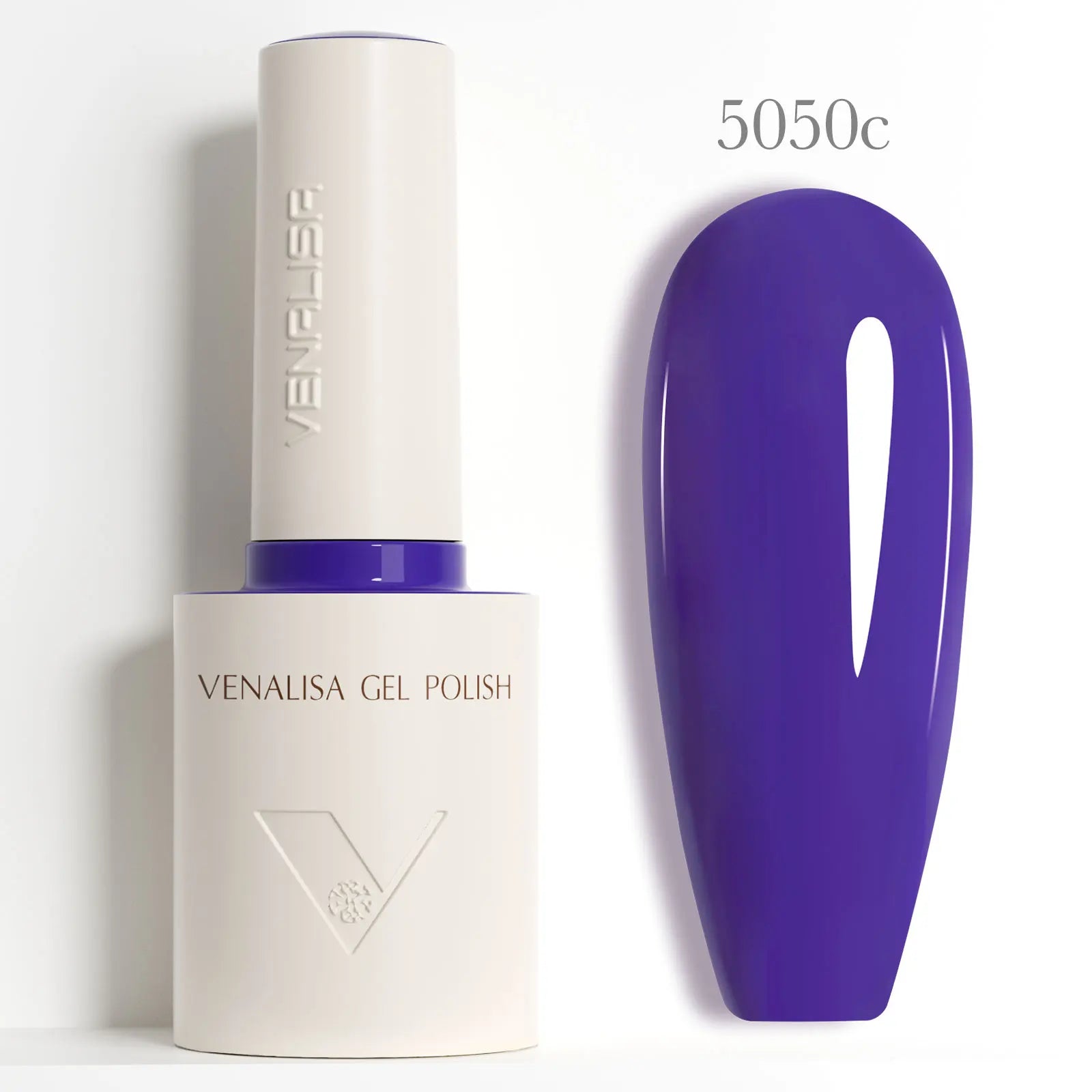 VENALISA Nail Gel Polish — HEMA/TPO Free Long Wear UV Gel