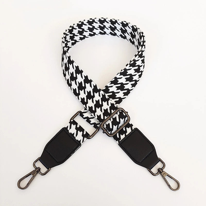 Neweekend Adjustable Bag Strap — Replacement Shoulder Belt for Handbags