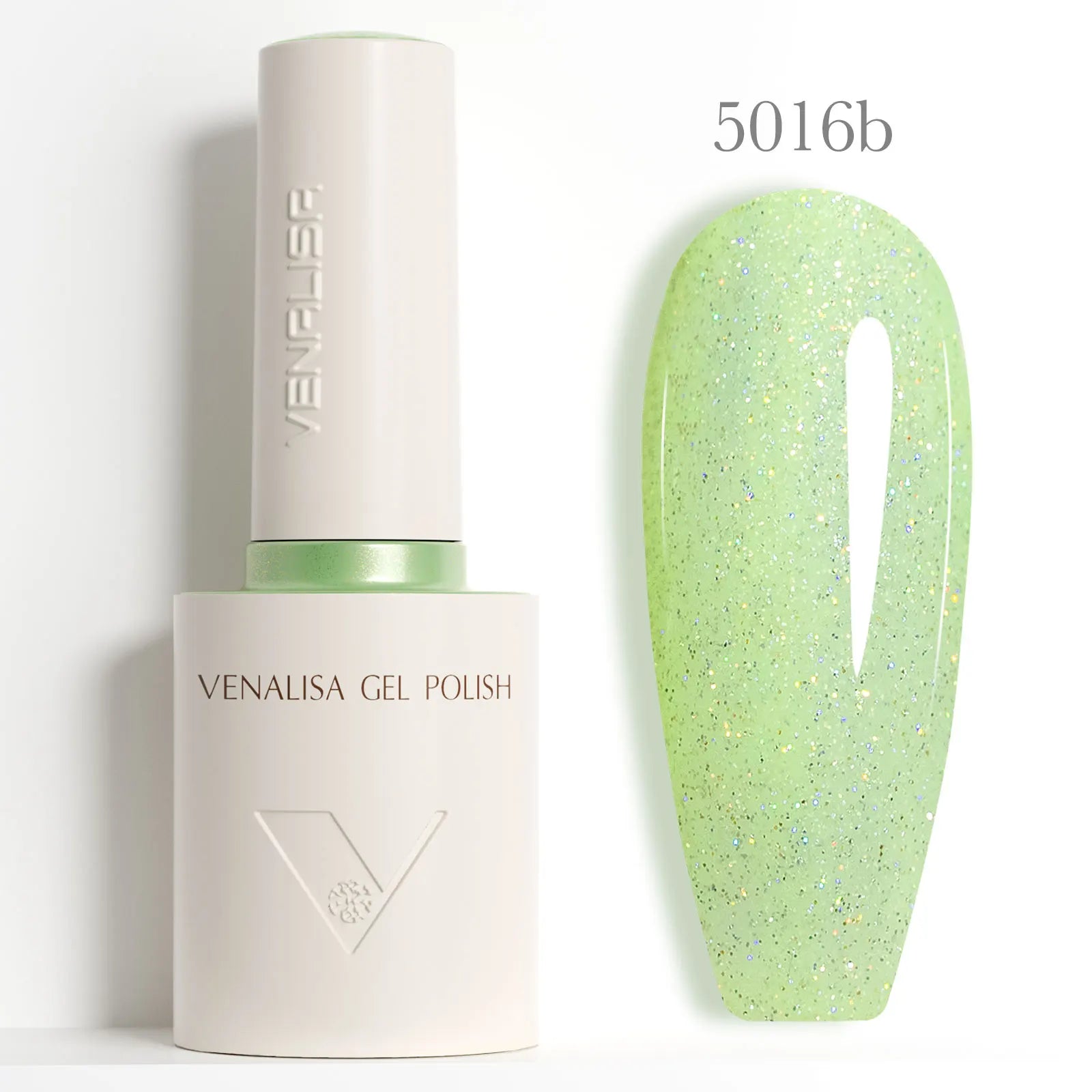 VENALISA Nail Gel Polish — HEMA/TPO Free Long Wear UV Gel