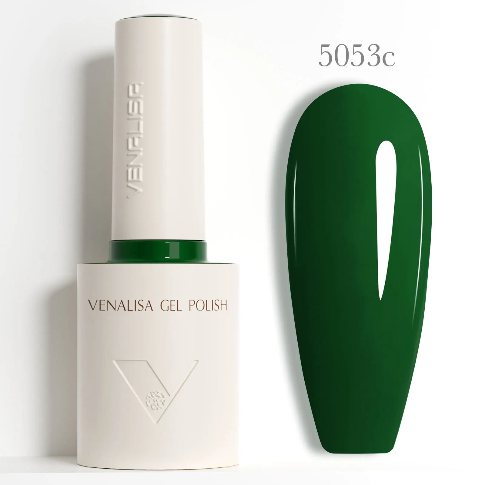 VENALISA Nail Gel Polish — HEMA/TPO Free Long Wear UV Gel