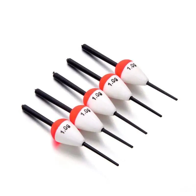 Foam Fishing Floats — High Visibility Drift Buoys for Long Casting